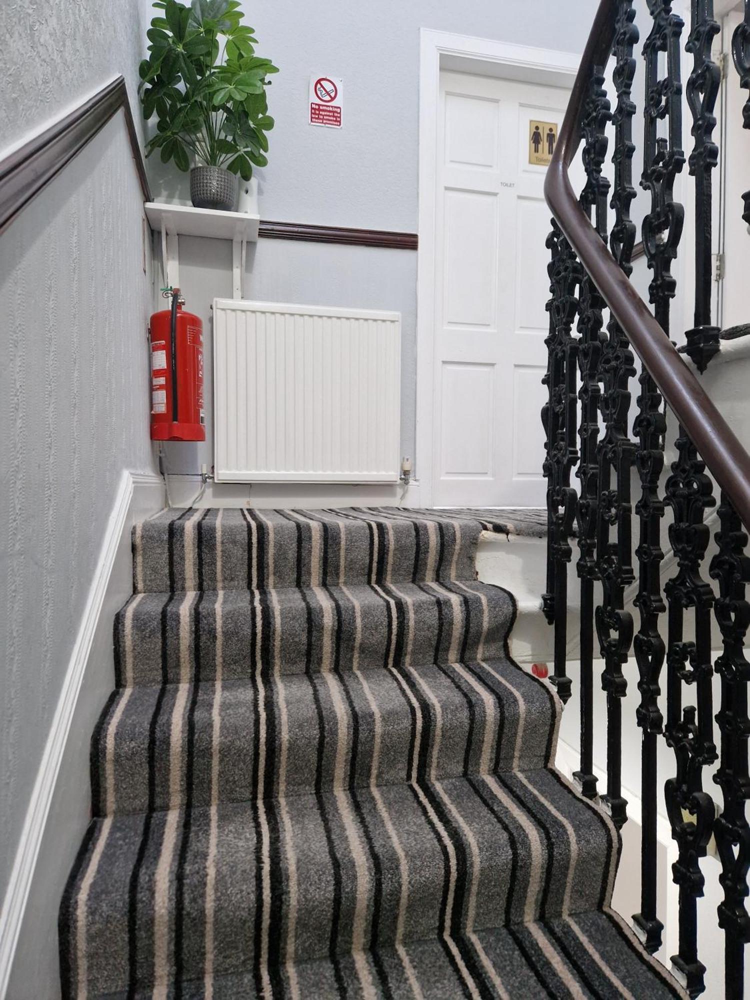 Dalry Guesthouse - Edinburgh — Photos 2